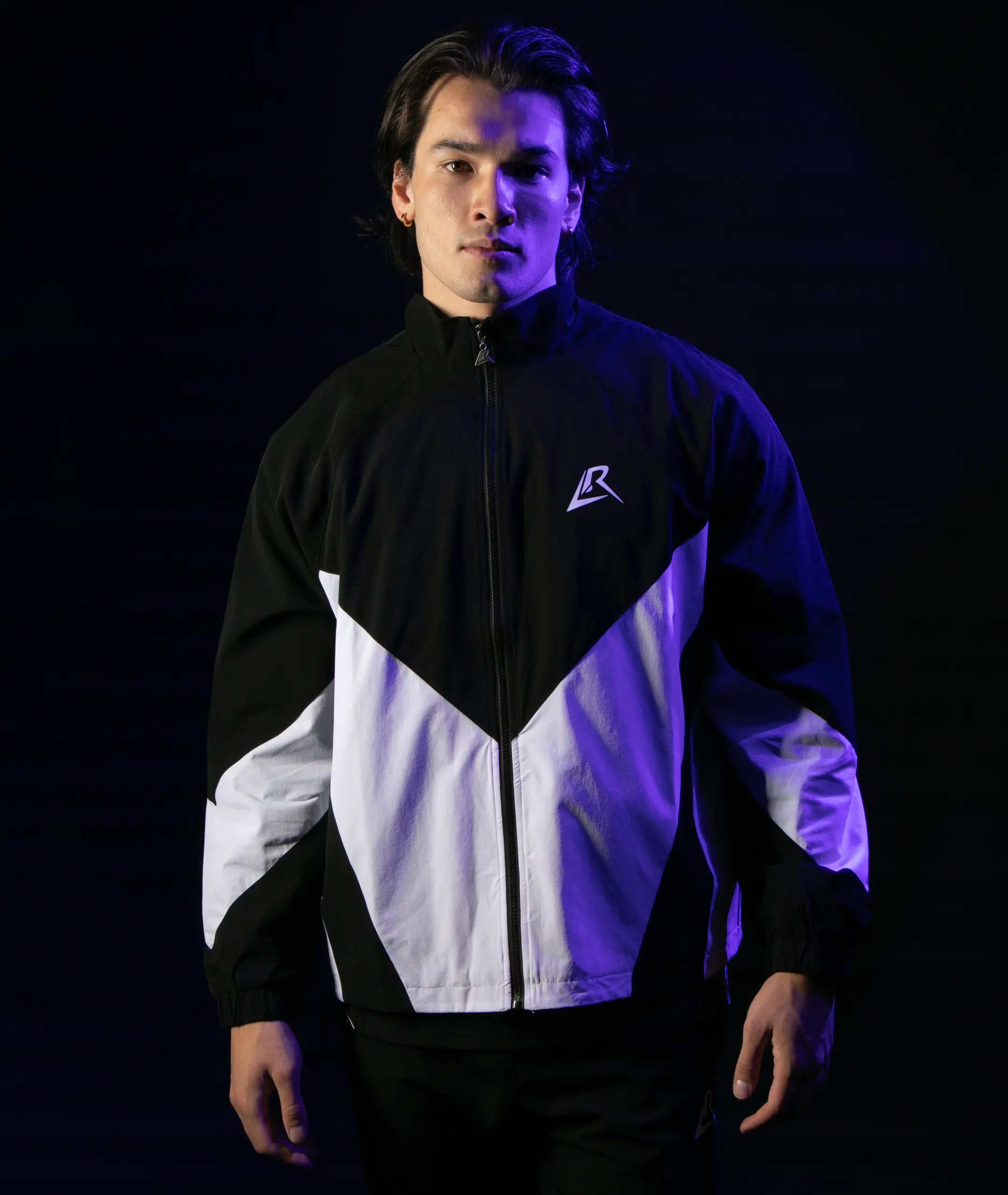 Los Ratones 2025 Jacket