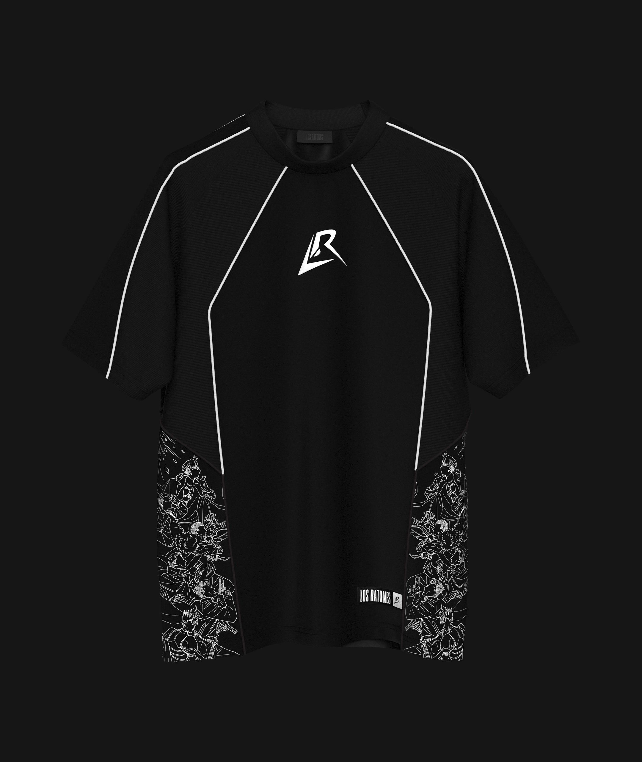 Los Ratones Jersey image 1