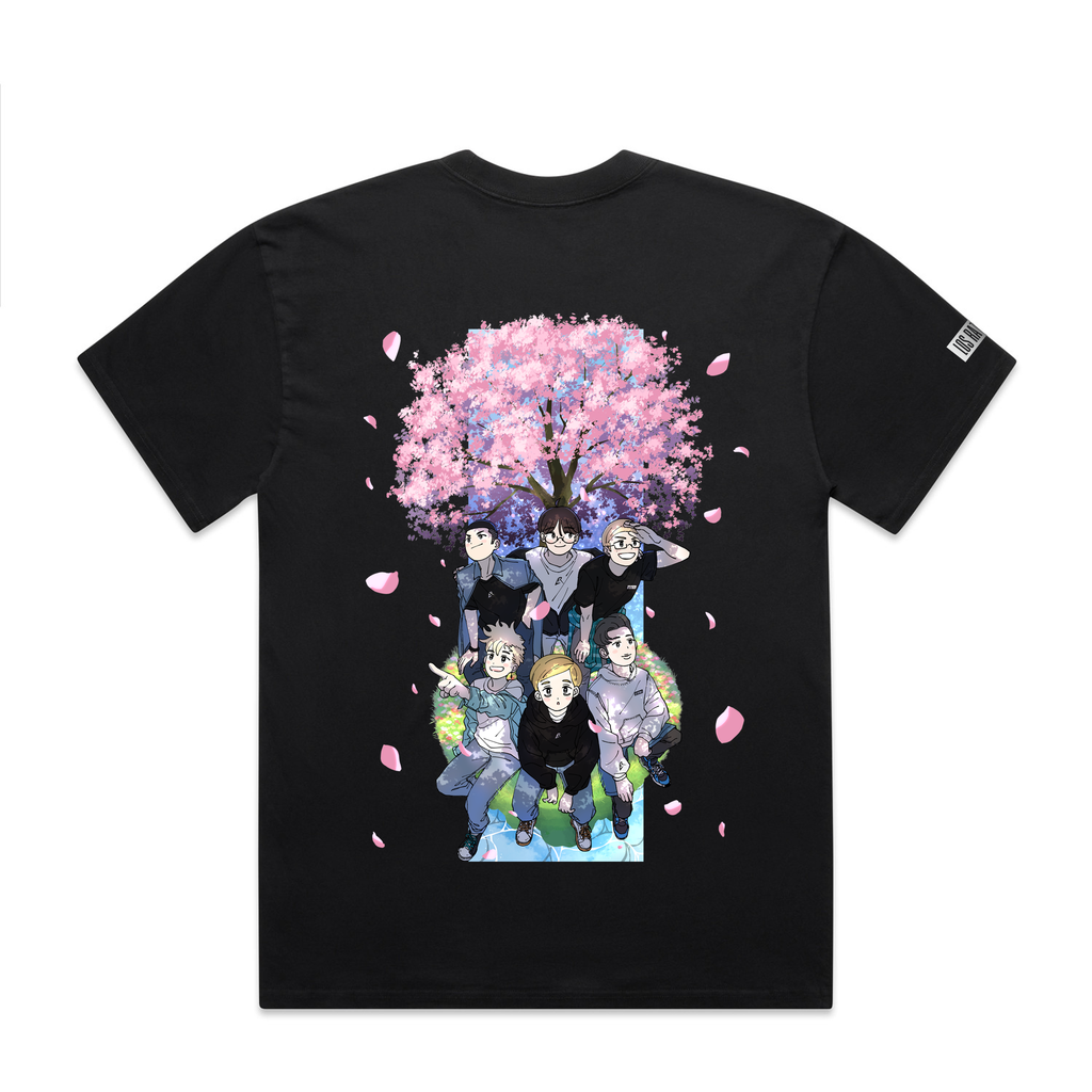 Echoes of Summer - Blossom image 0