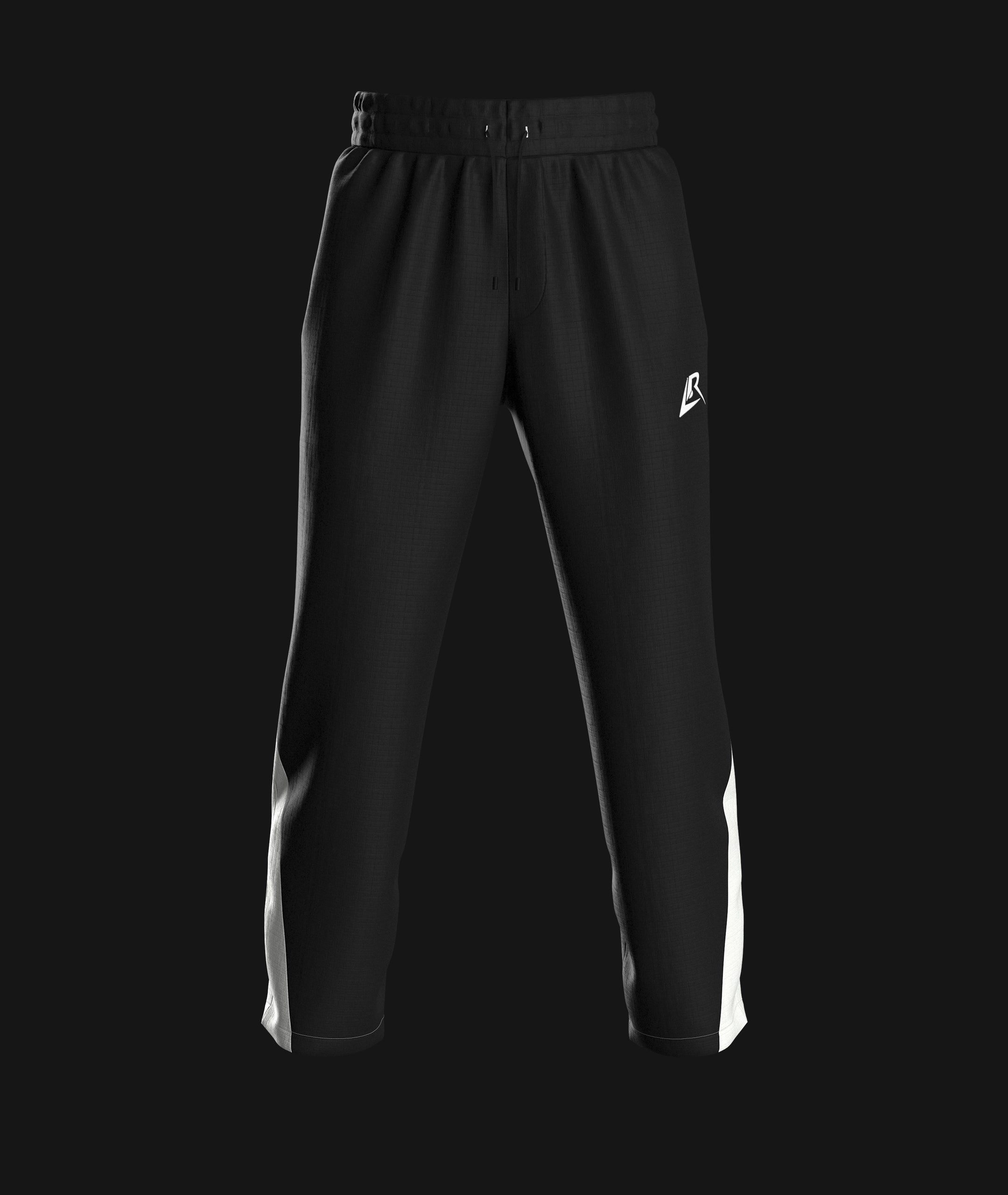 Los Ratones Joggers image 3