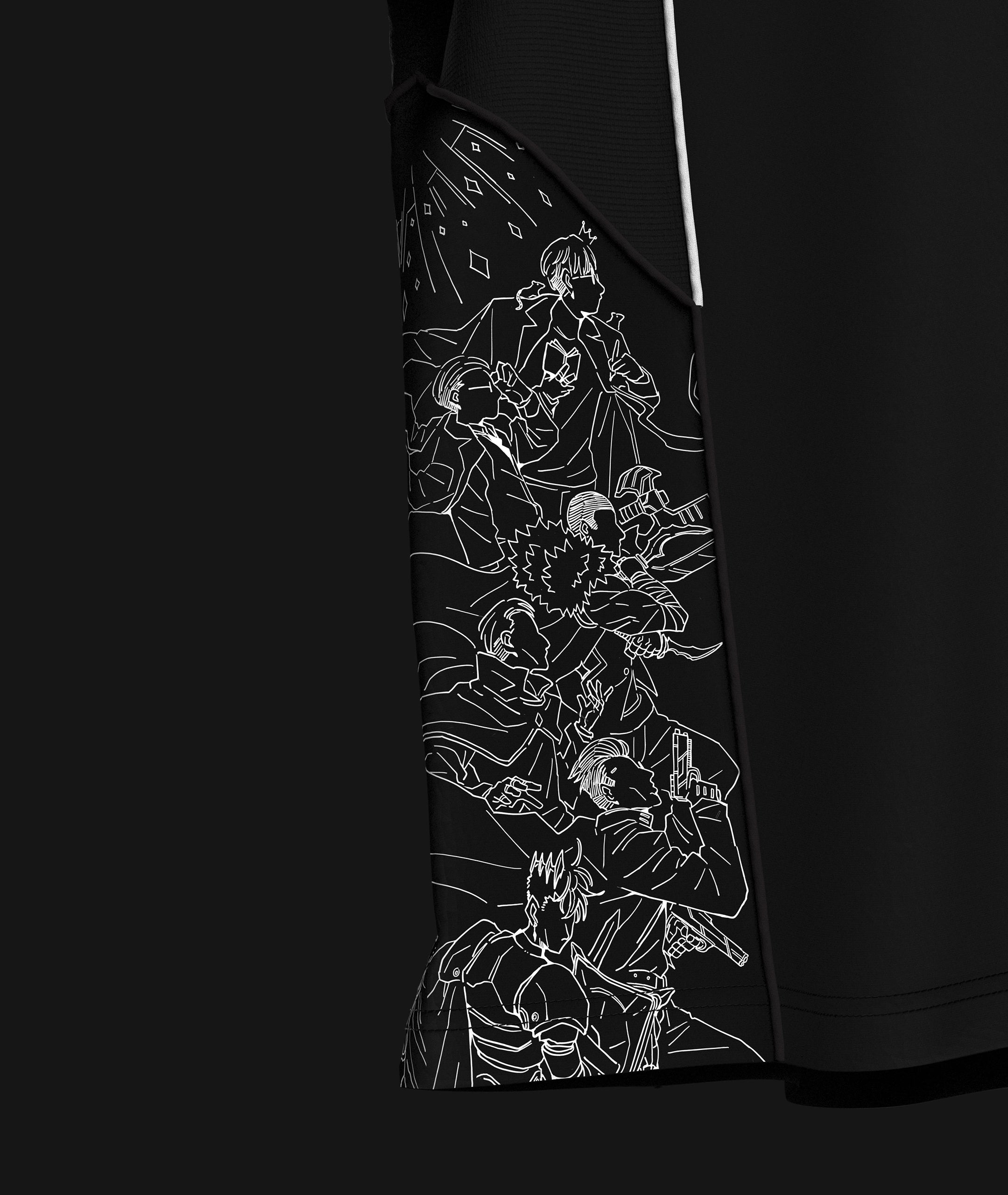 Los Ratones Jersey image 3