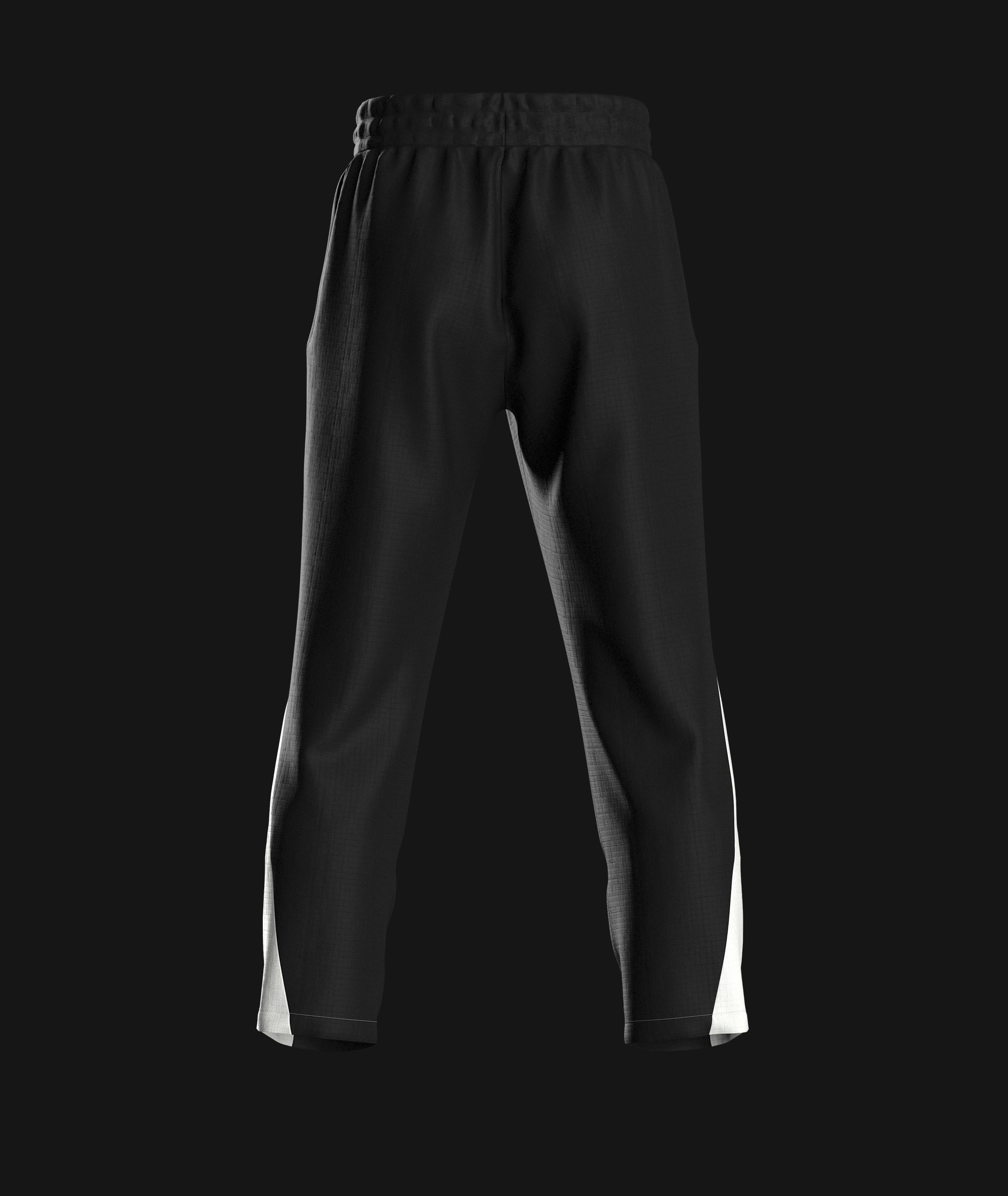 Los Ratones Joggers image 2