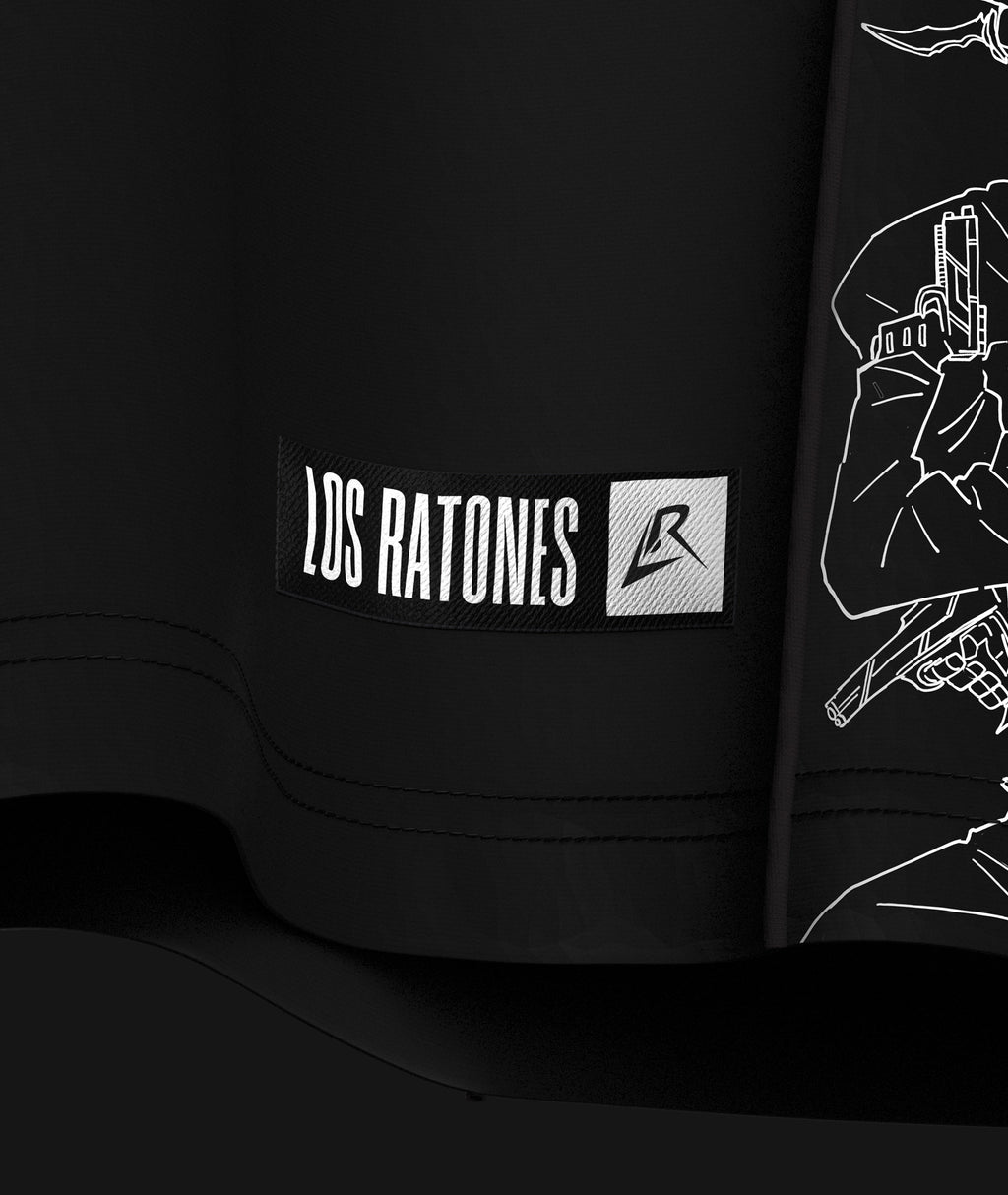 Los Ratones Jersey image 6