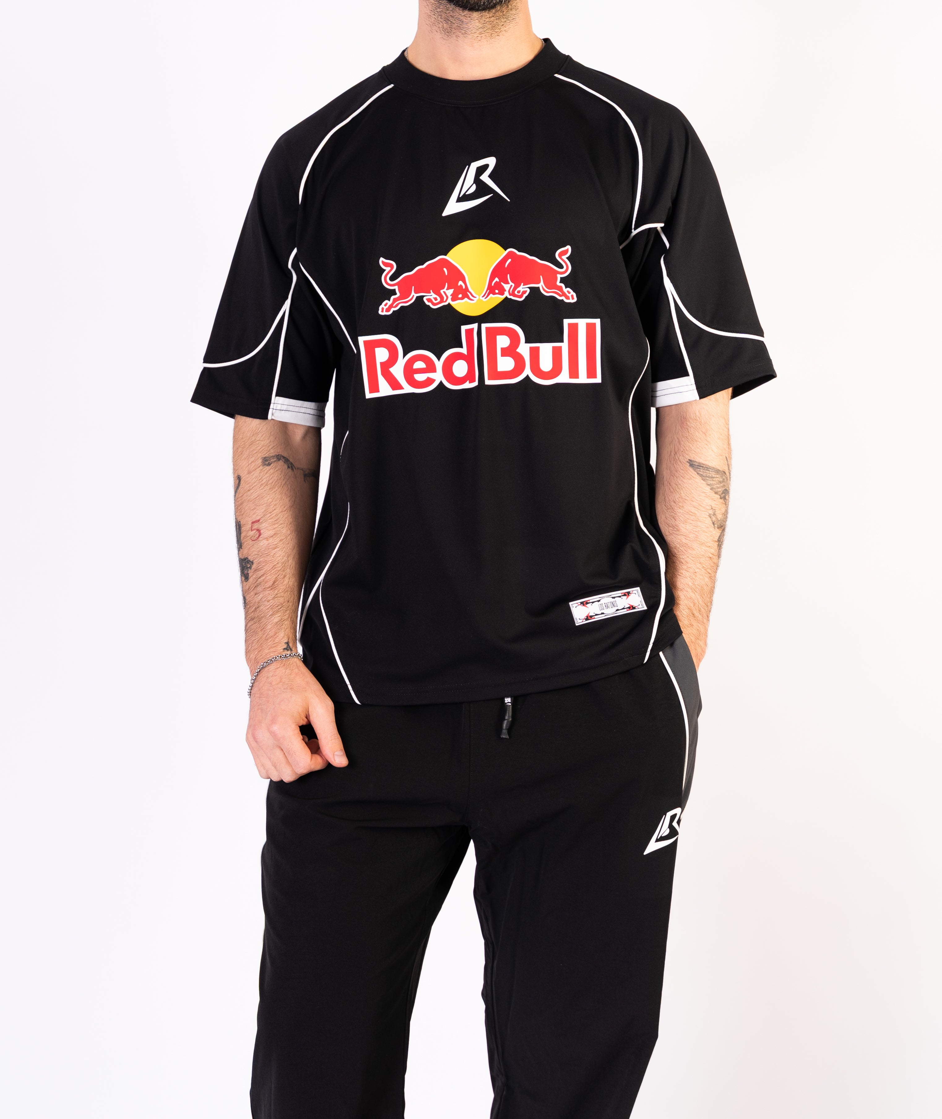 Los Ratones 2026 Jersey