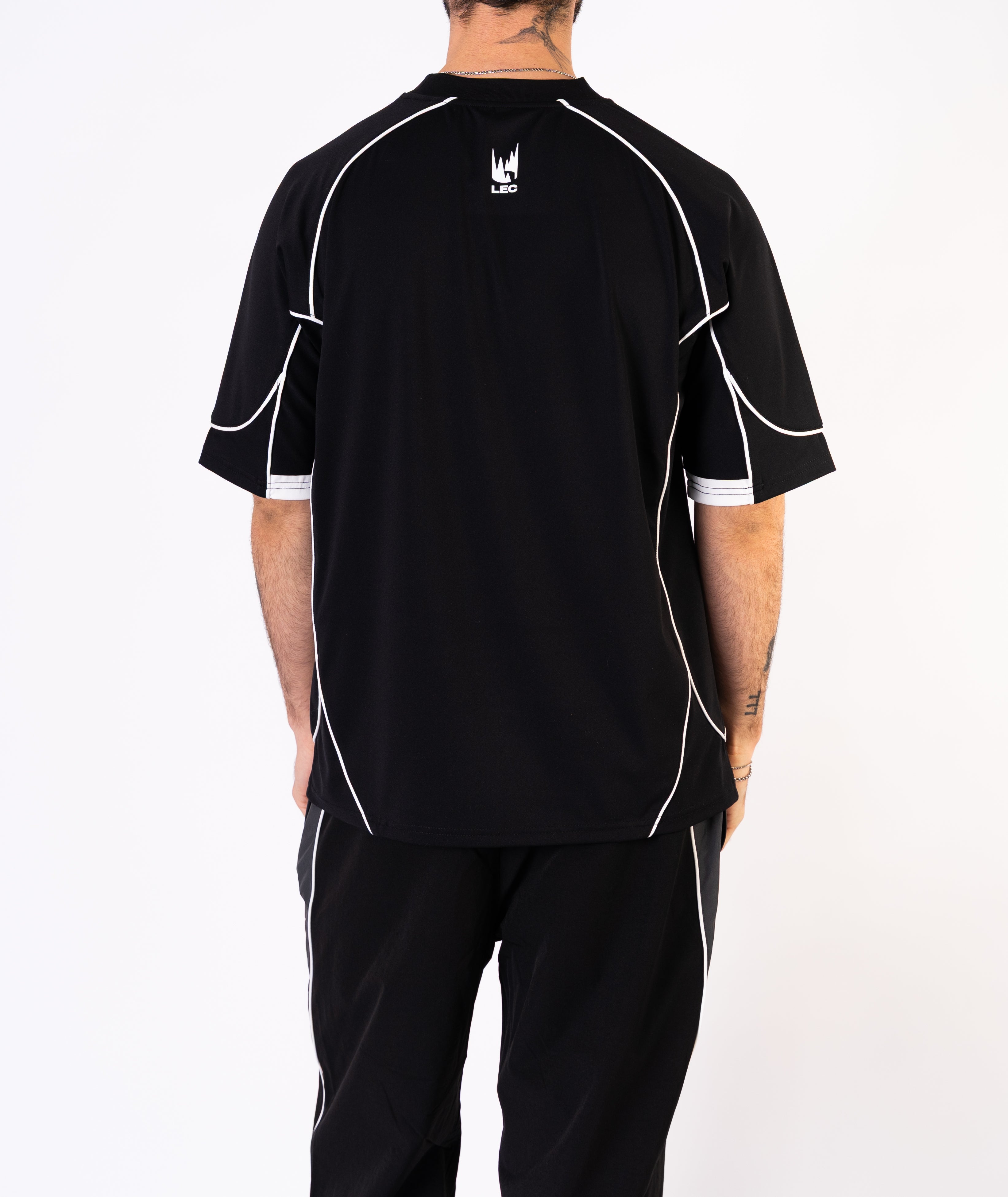 Los Ratones 2026 Jersey