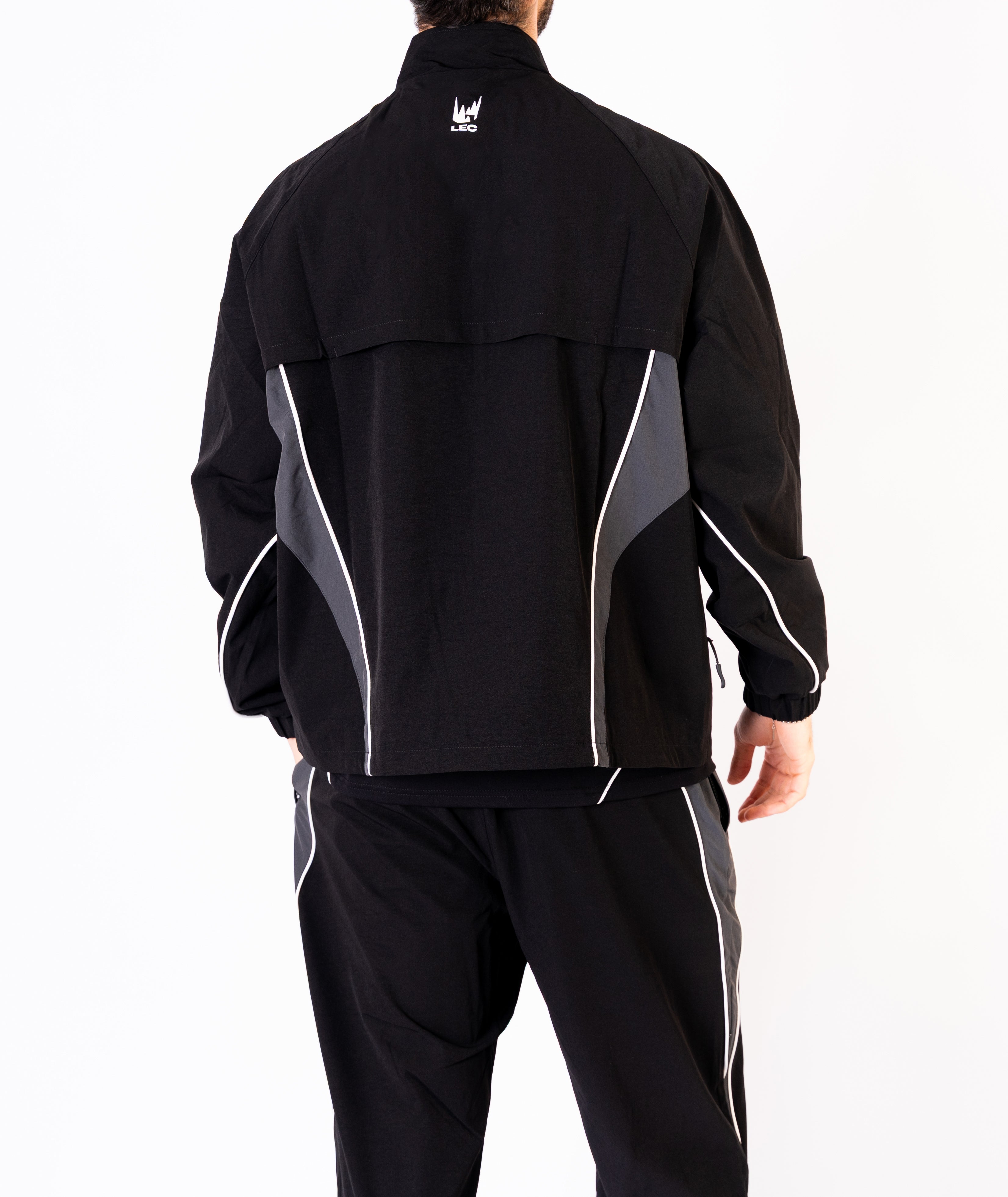 Los Ratones 2026 Jacket