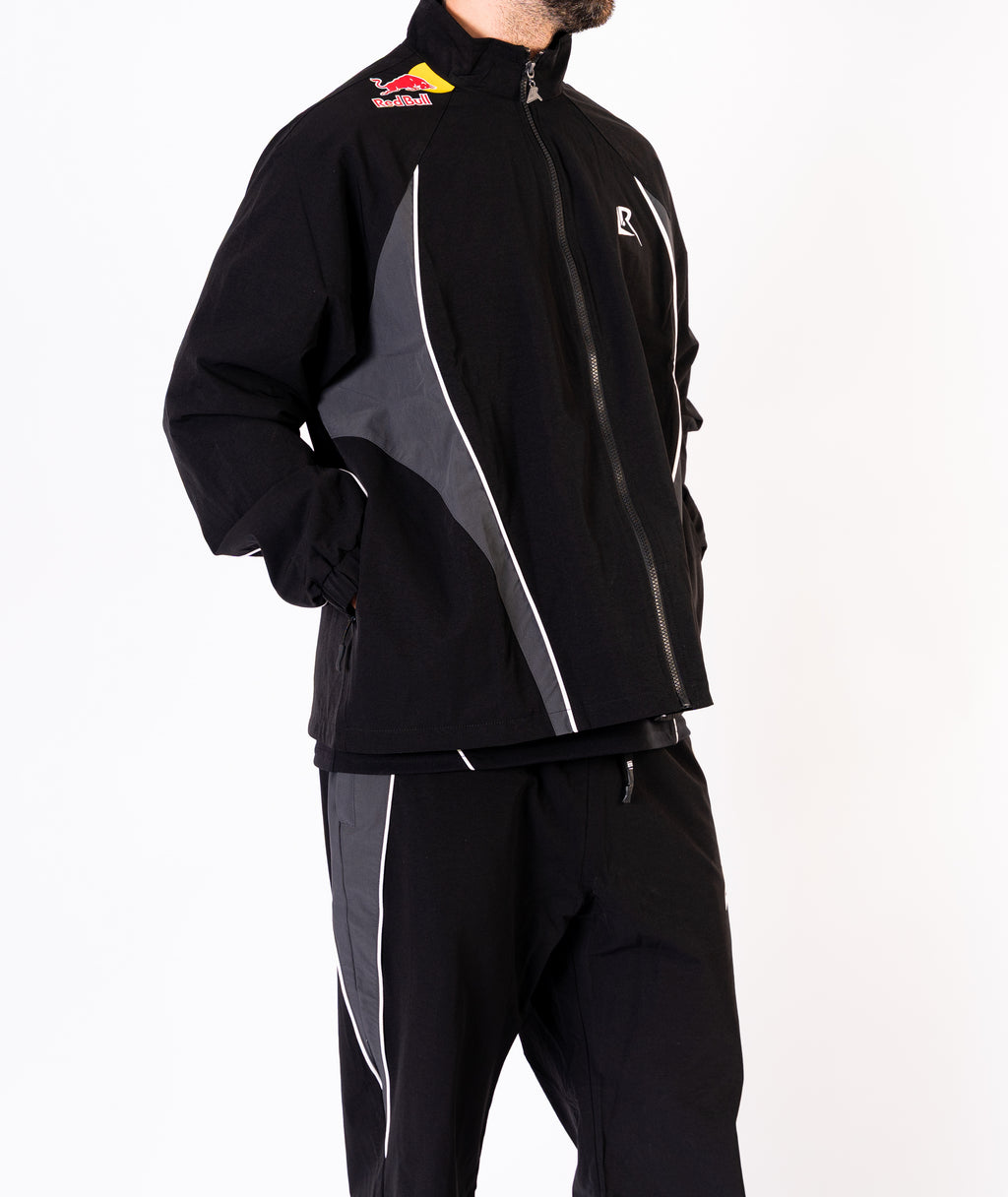 Los Ratones 2026 Jacket