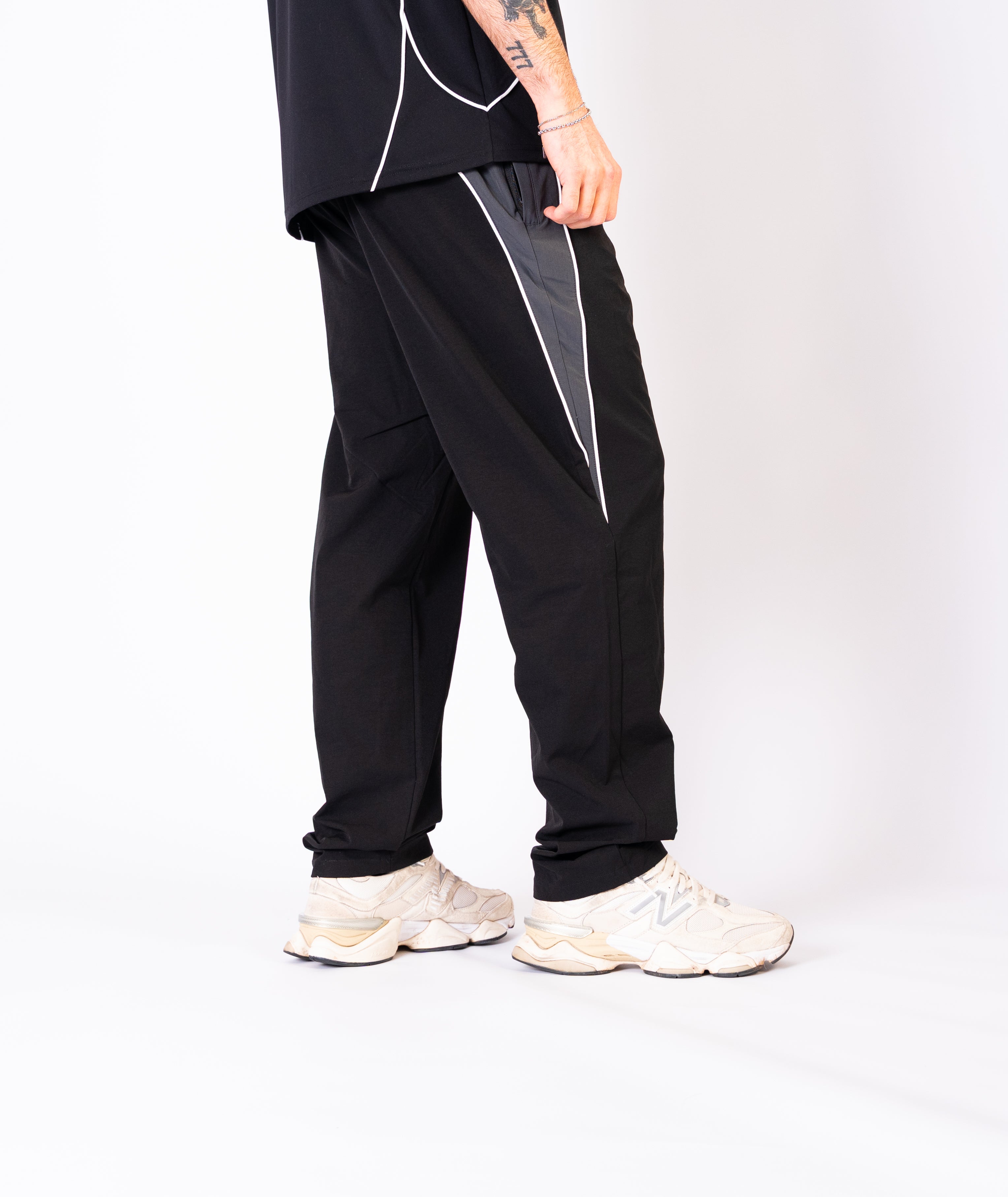 Los Ratones 2026 Joggers