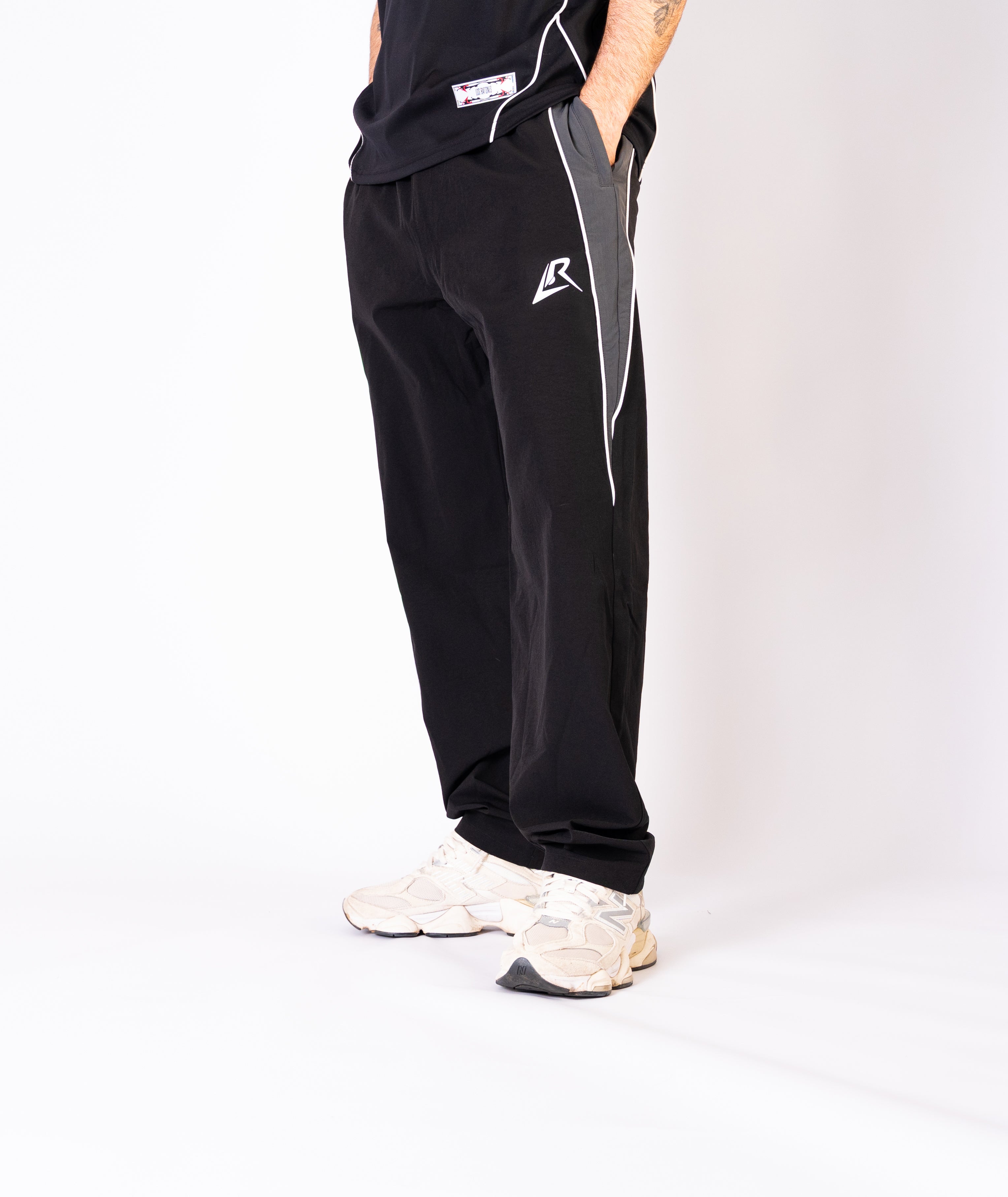 Los Ratones 2026 Joggers