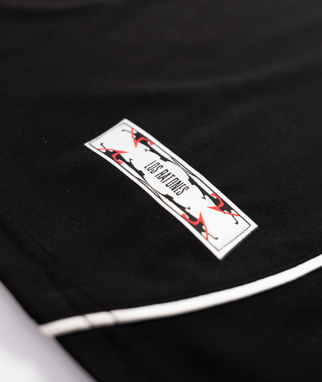 Los Ratones 2026 Jersey