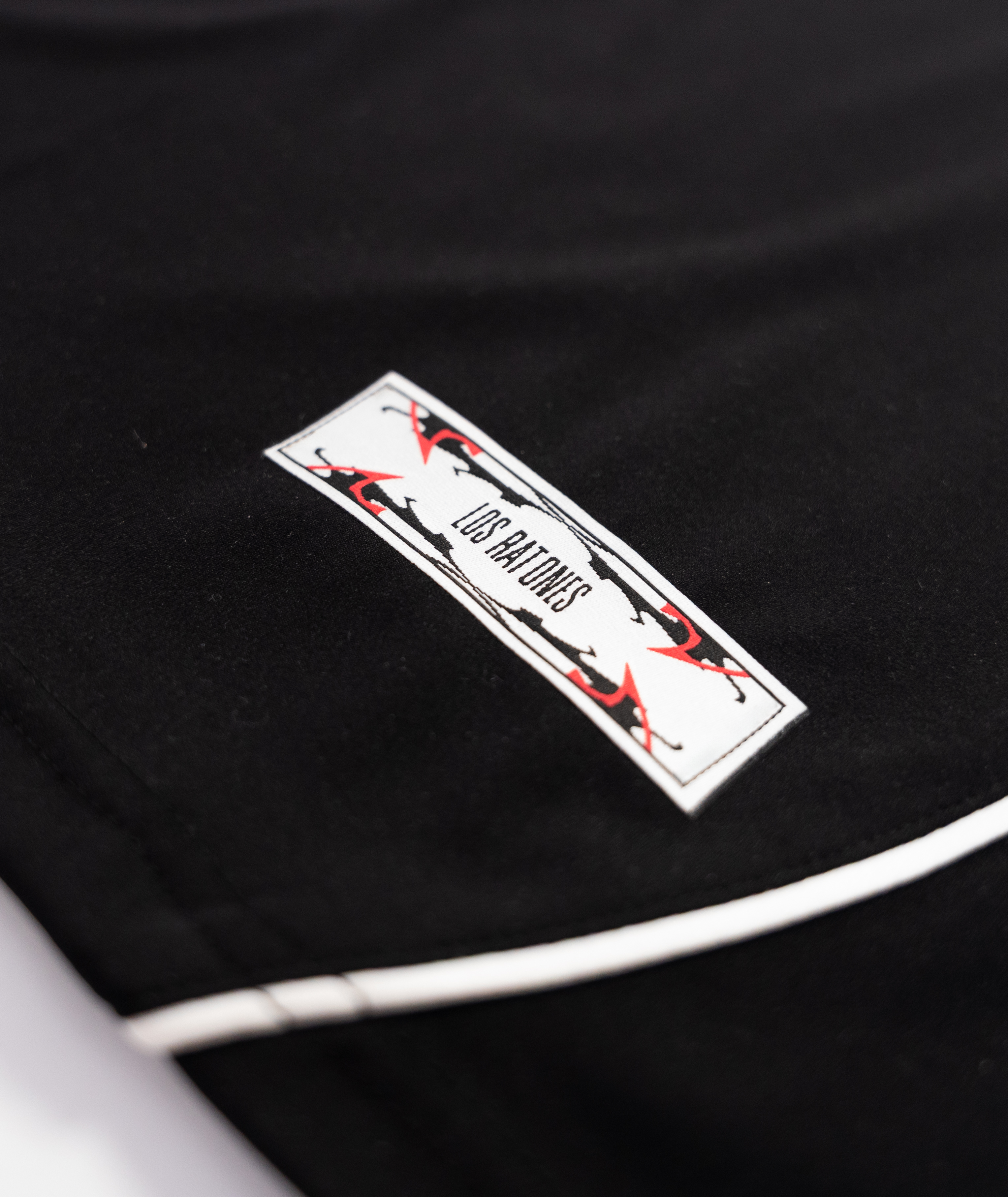 Los Ratones 2026 Jersey