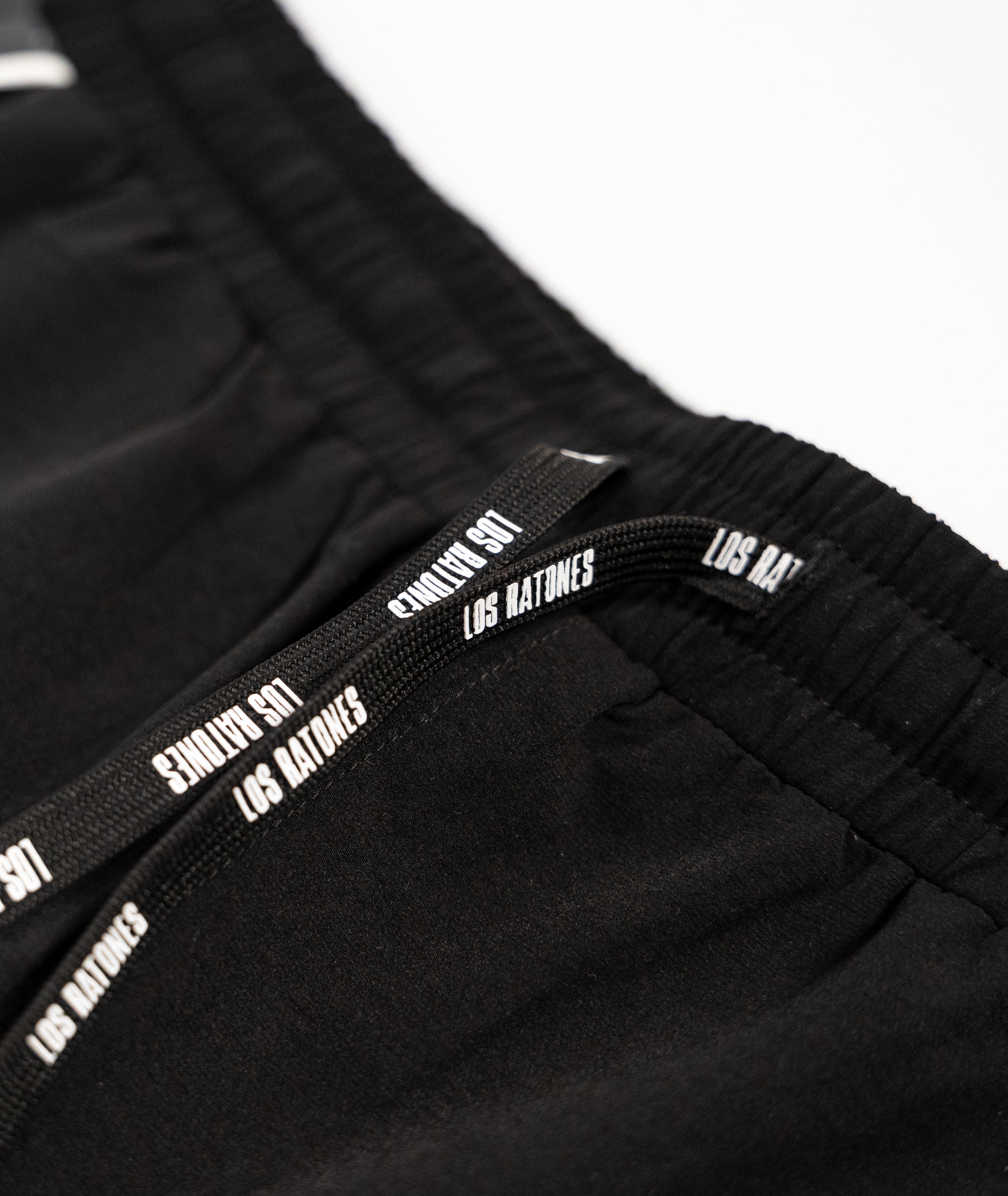 Los Ratones 2026 Joggers