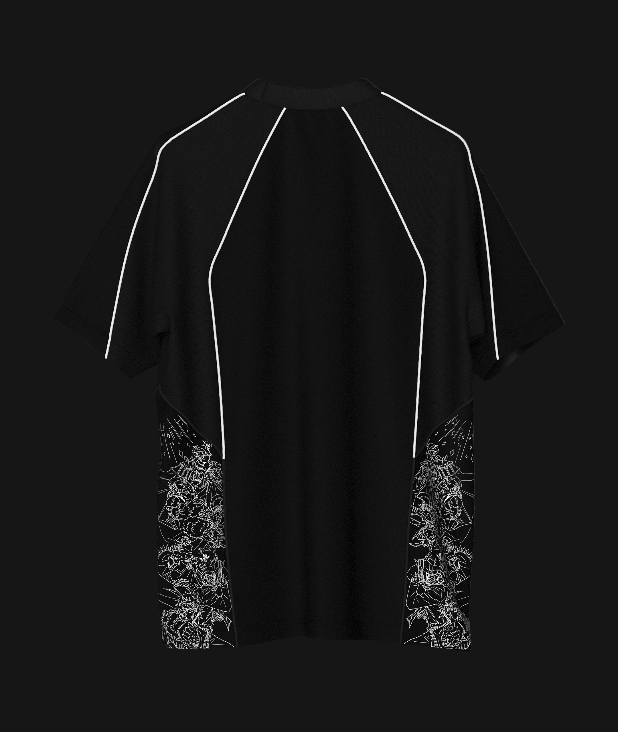 Los Ratones Jersey image 2