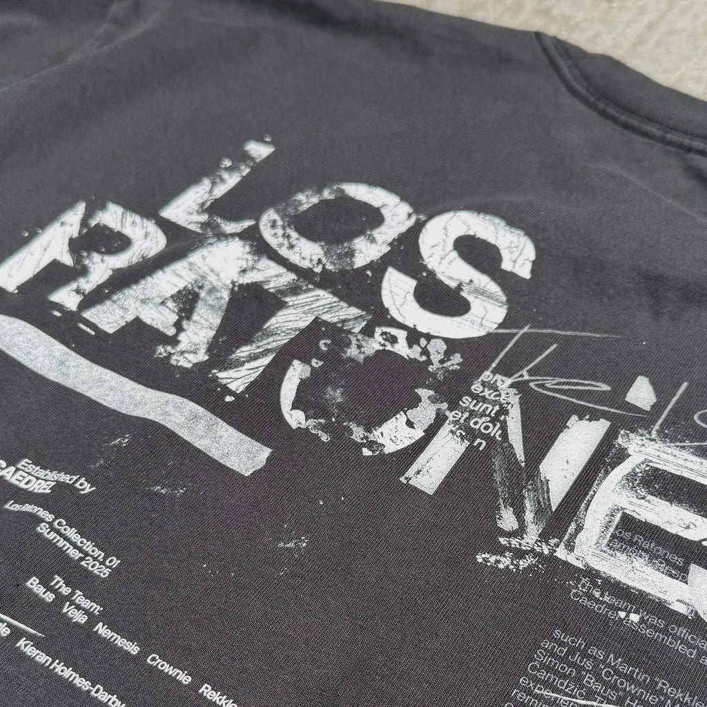 Stockholm Signature T-Shirt image 2