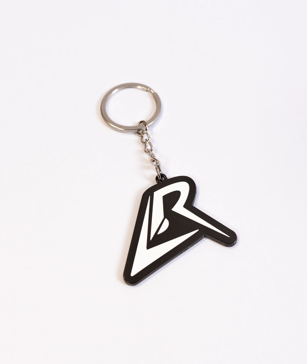 Essentials Logo Keyring image 1