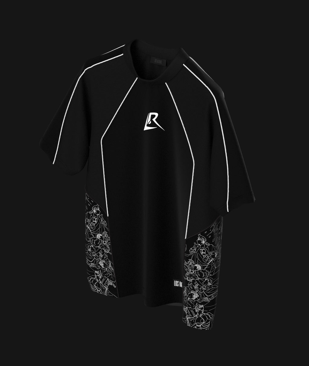 Los Ratones Jersey image 5