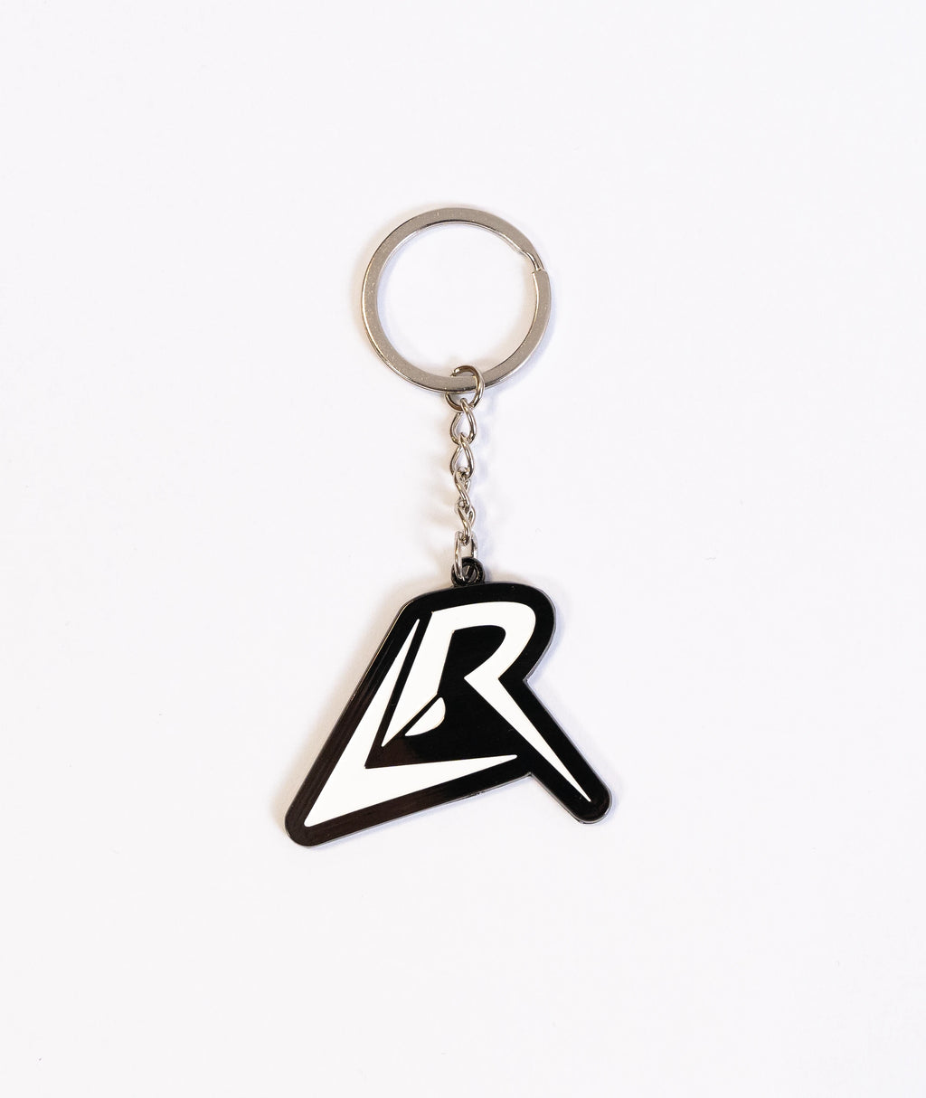 Essentials Logo Keyring image 0
