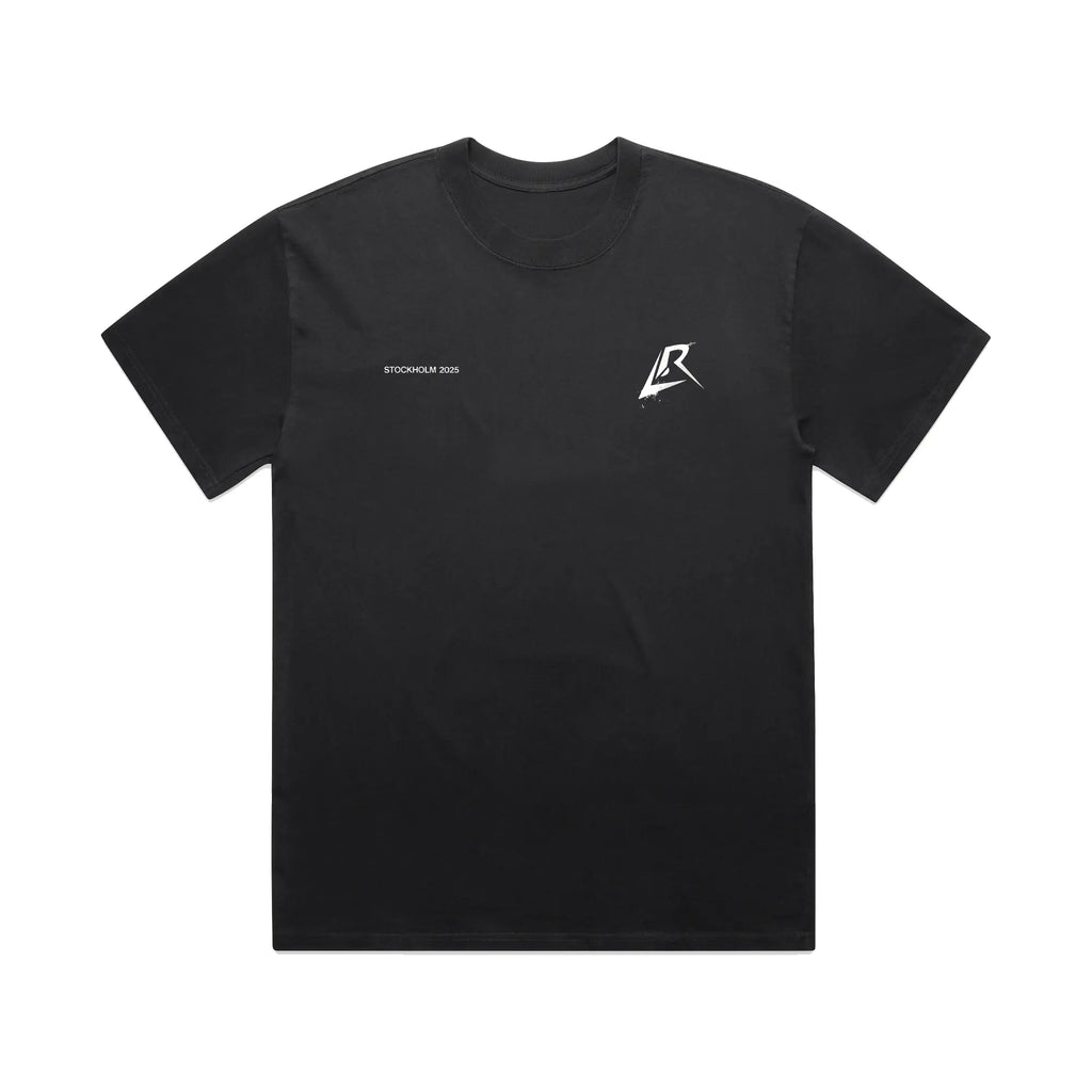Stockholm Signature T-Shirt image 1