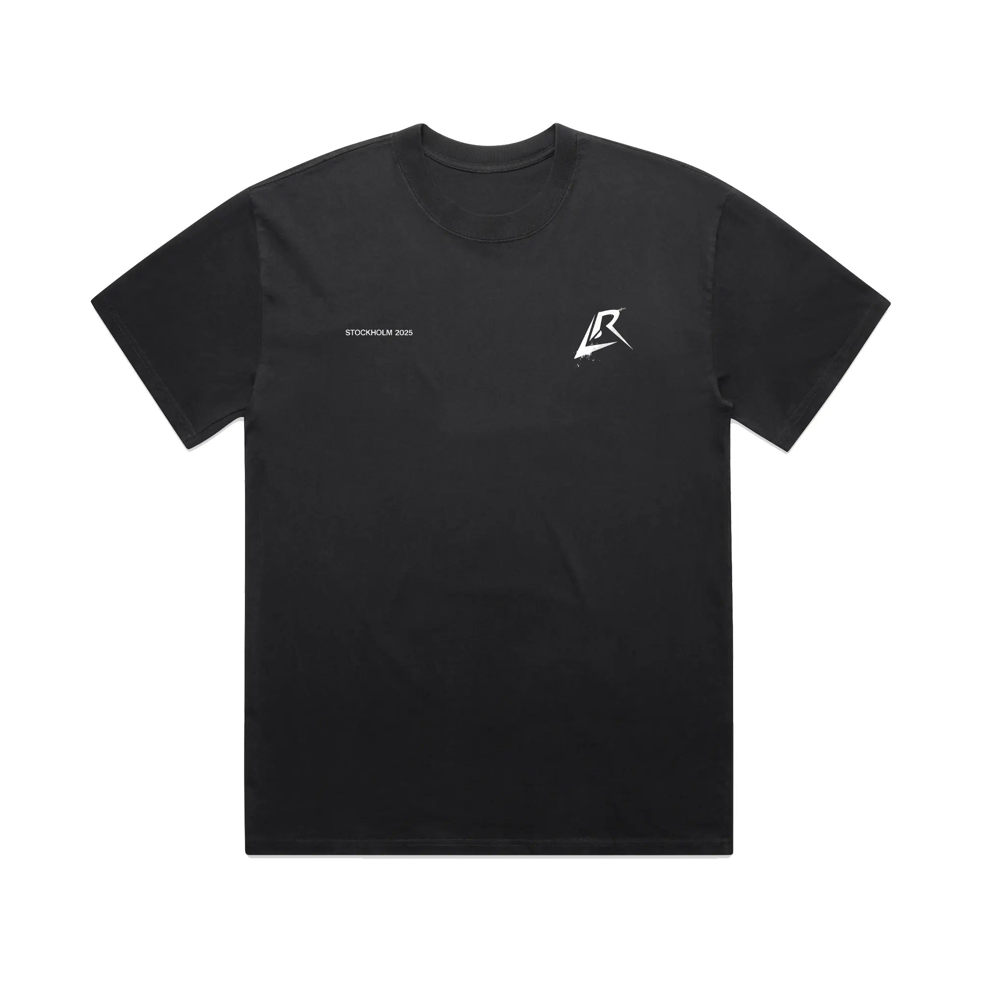 Stockholm Signature T-Shirt image 1